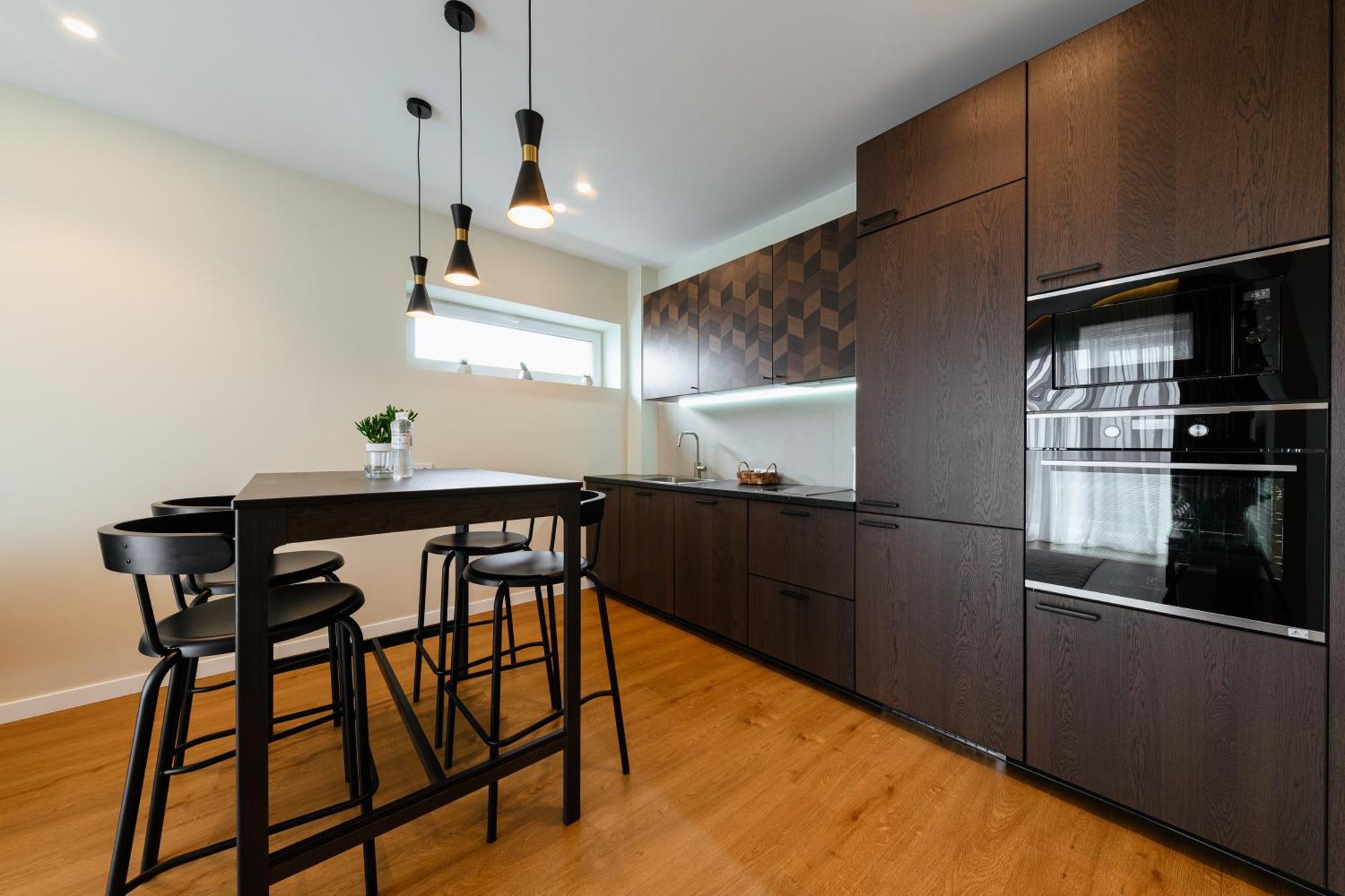 Мм Group Apartment Ungvár Kültér fotó